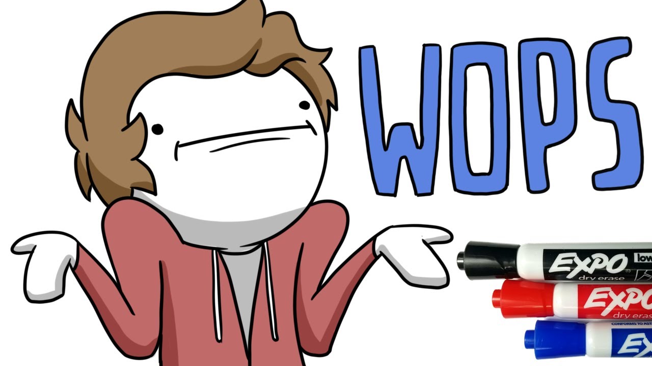 Моменты Wops