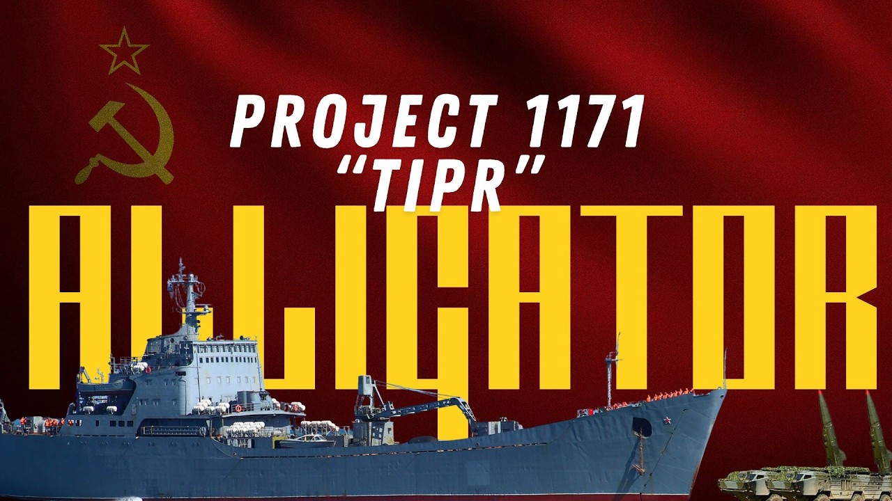Project 1171: Why the 