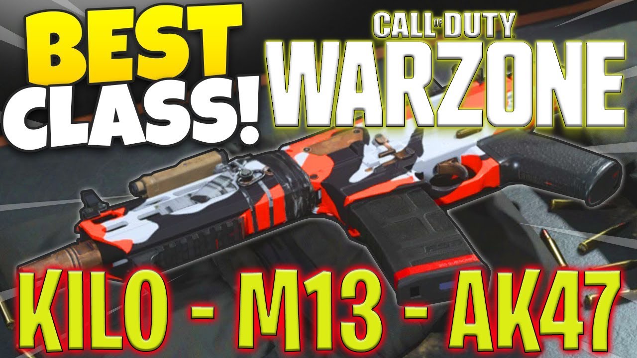 I Tre Fucili D'assalto DEFINITIVI per WARZONE *DEVASTANTI* [MODERN WARFARE]