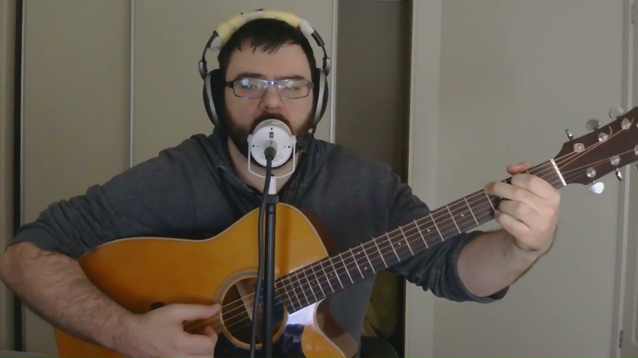 Eat The Elephant (A Perfect Circle cover)