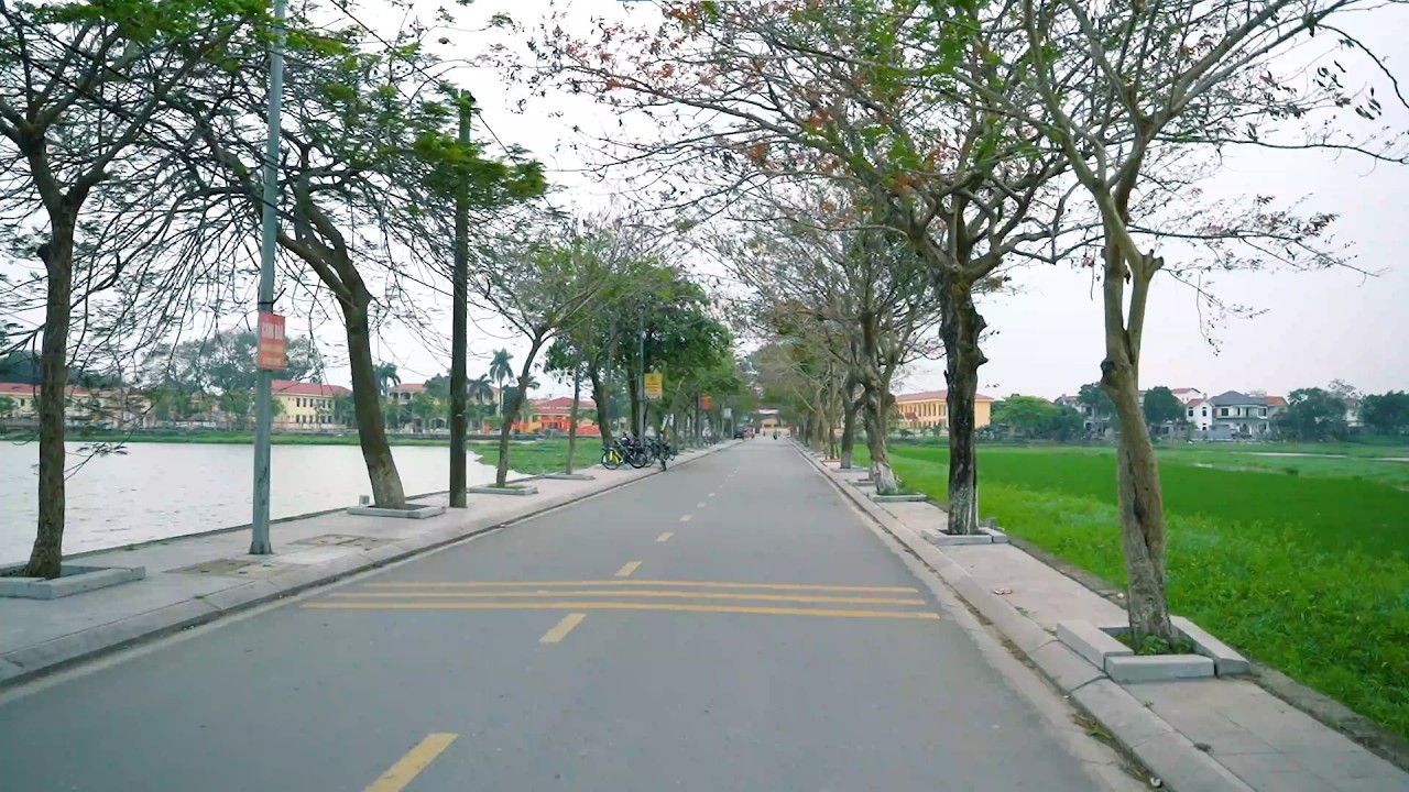 Vlog 2: A Peaceful Walk Around My Neighborhood 🌿