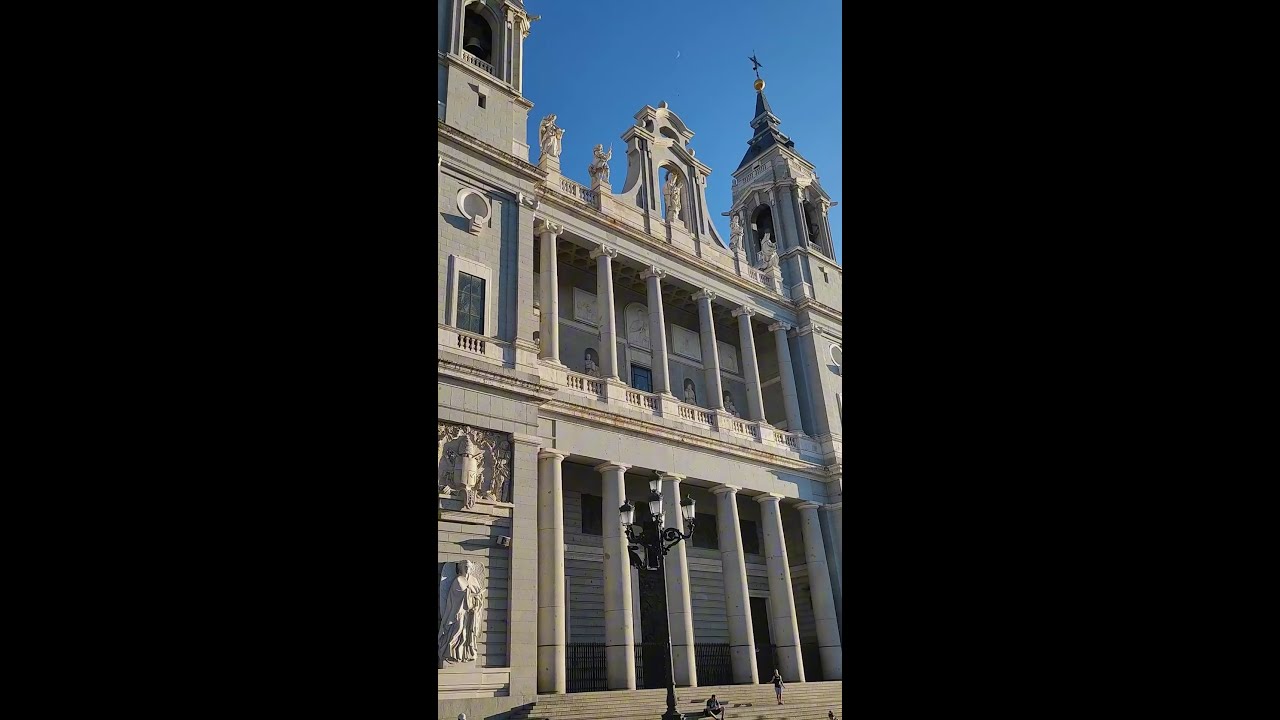 Туристический центр Мадрида / Madrid Tourist Center