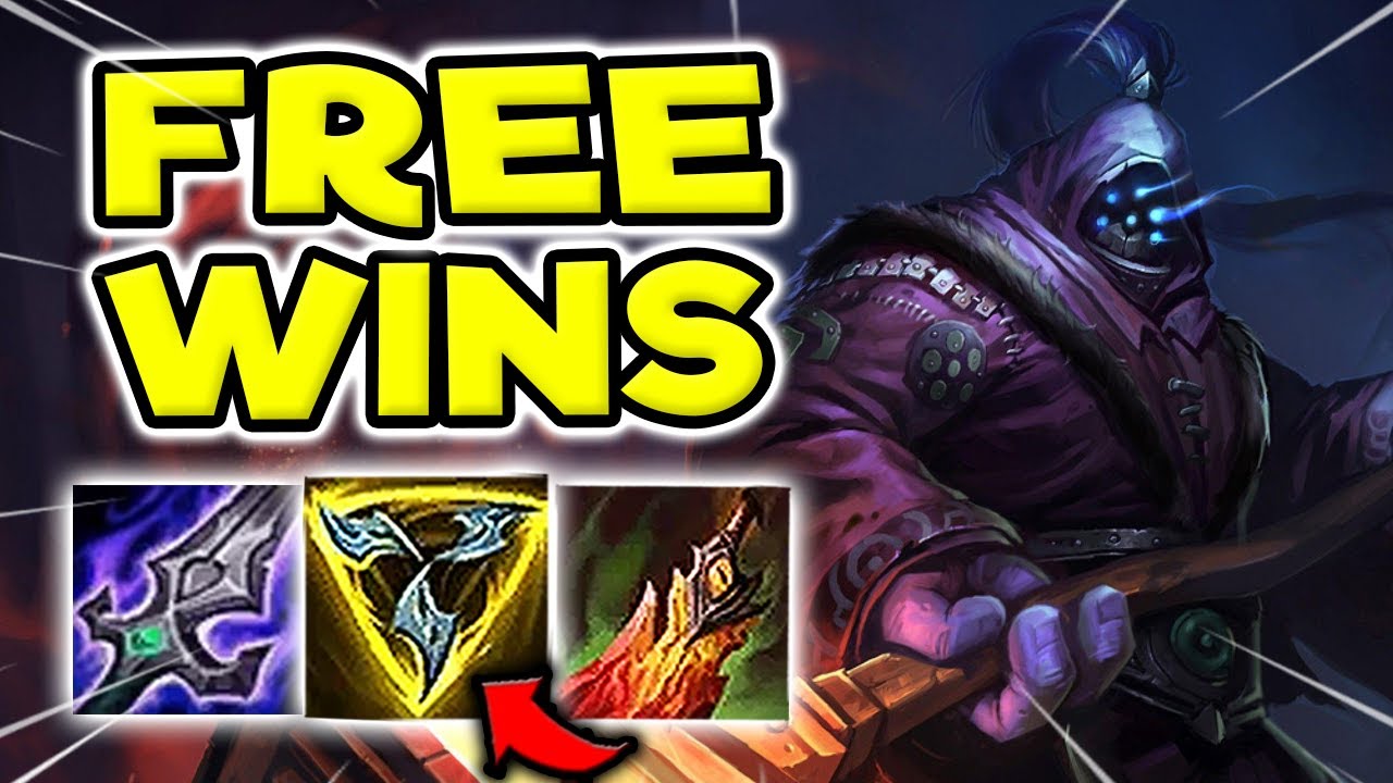 PLAY JAX TOP NOW BEFORE EVERYBODY FINDS OUT! (STRONG) - S11 JAX TOP GAMEPLAY! (Season 11 Jax Guide)
