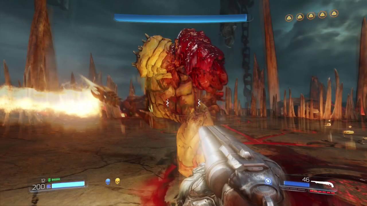 [RECENZJA] DOOM