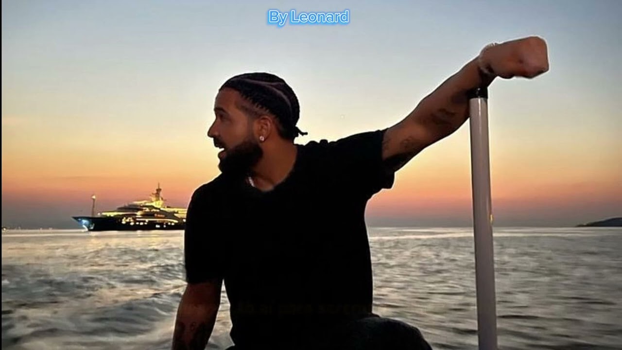 Drake - Circadian Rhythm - Legendado/Tradução 🇧🇷