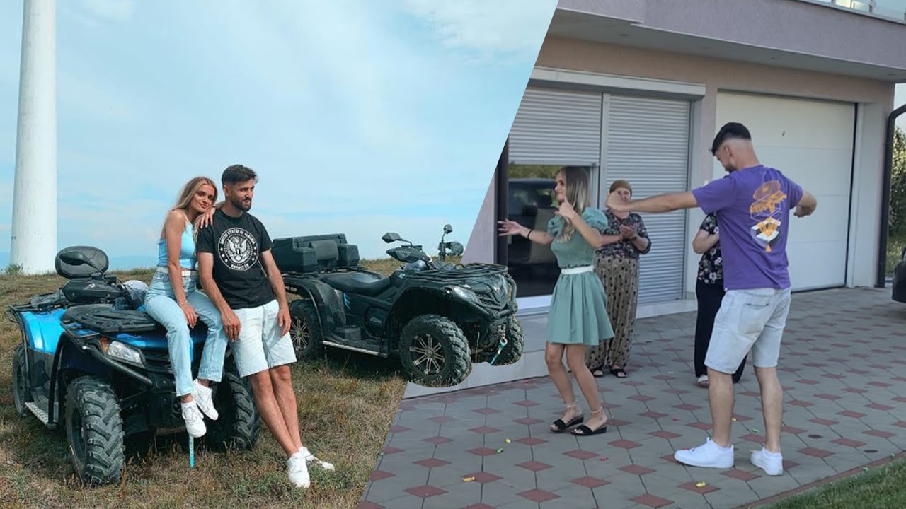 PUSHIMI NE KOSOVE 2020