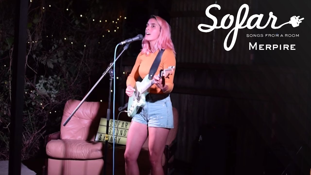 Merpire - Hauntways | Sofar Sydney