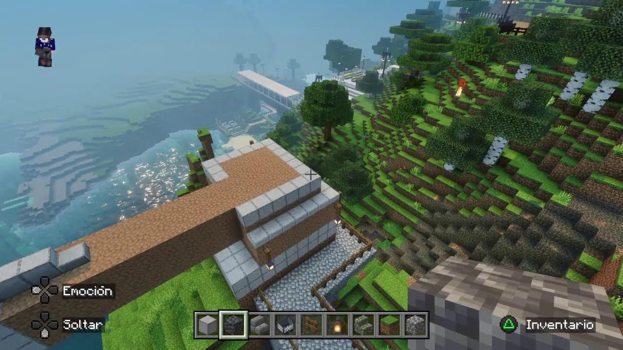 Minecraft