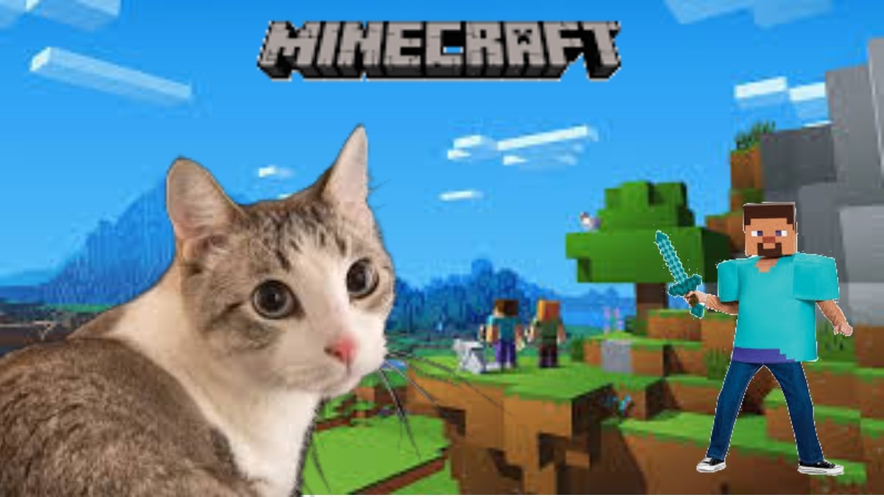 Minecraft Survival