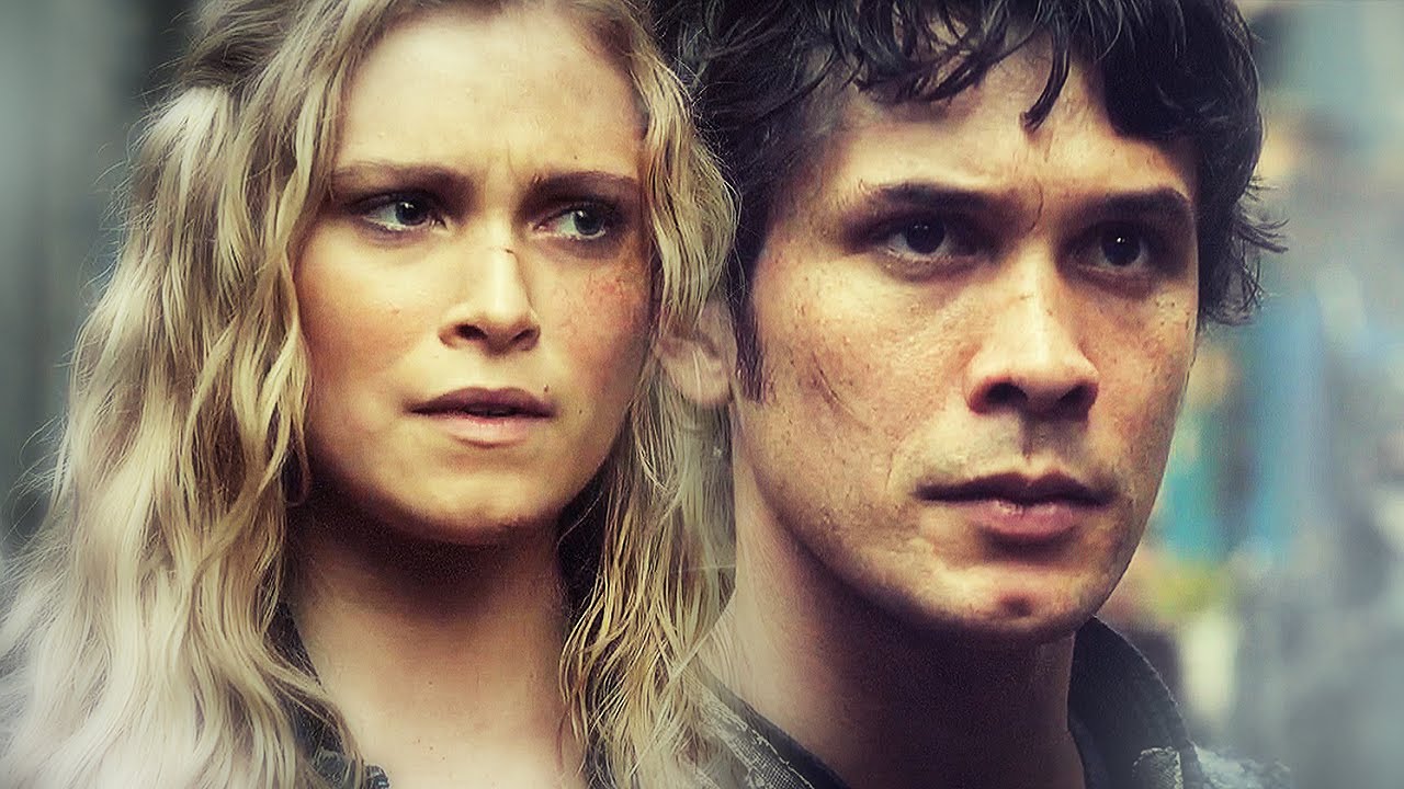 bellamy & clarke | they'll find their way back