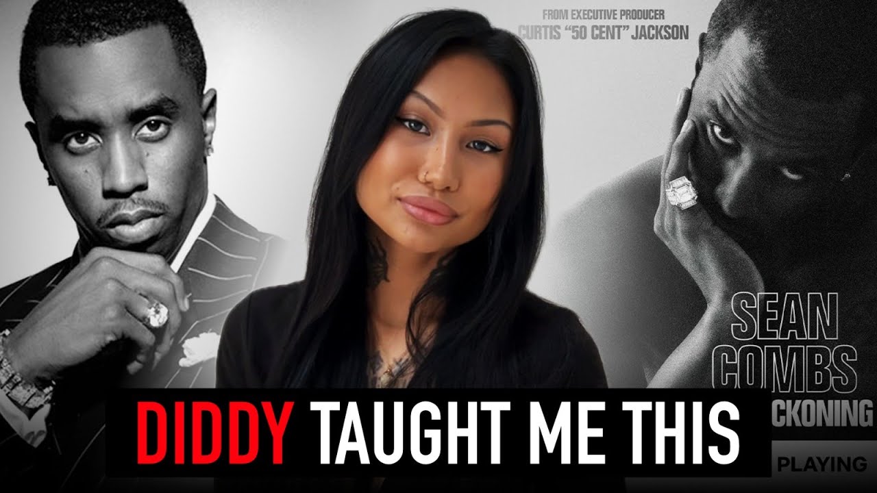 What Diddy’s Documentary Taught Me About Success