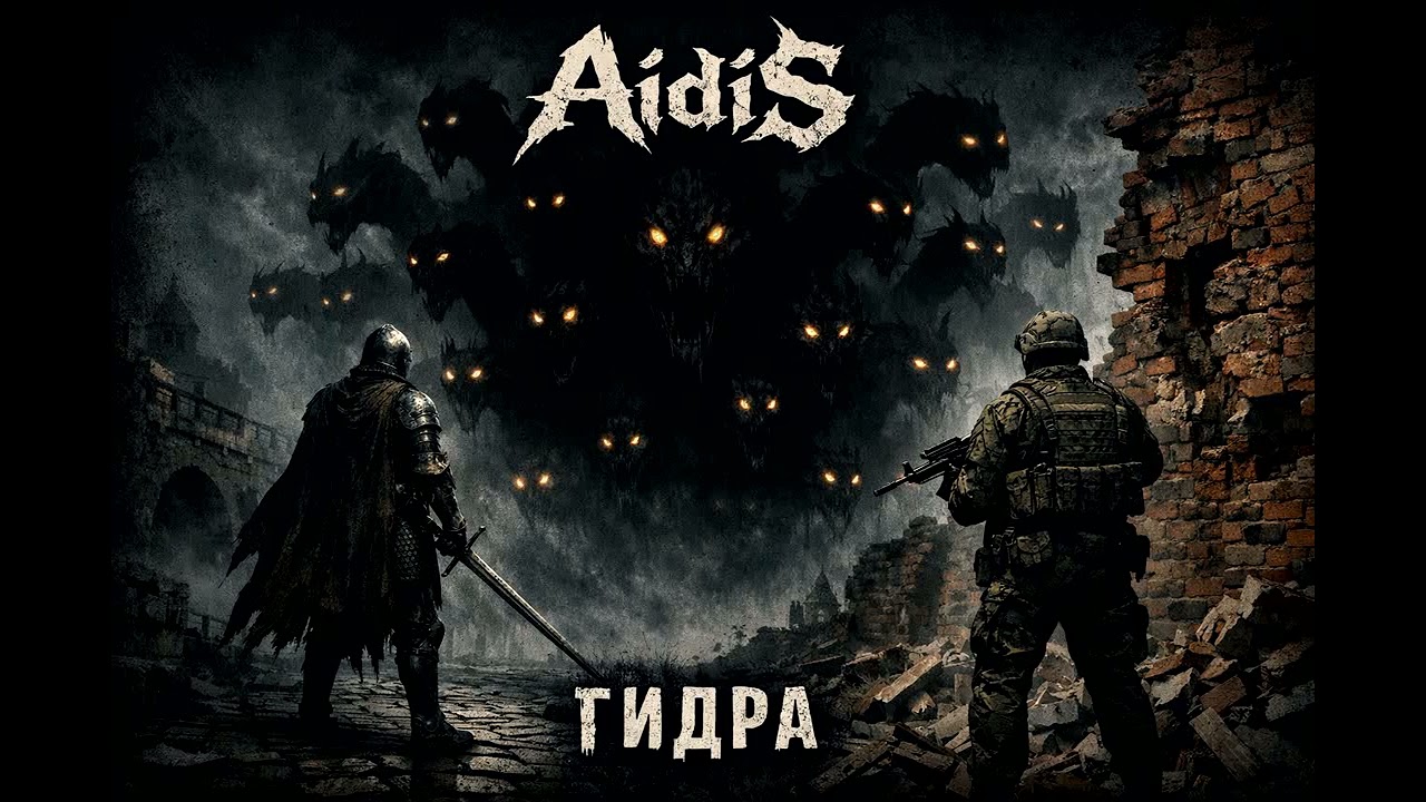 AidiS гидра