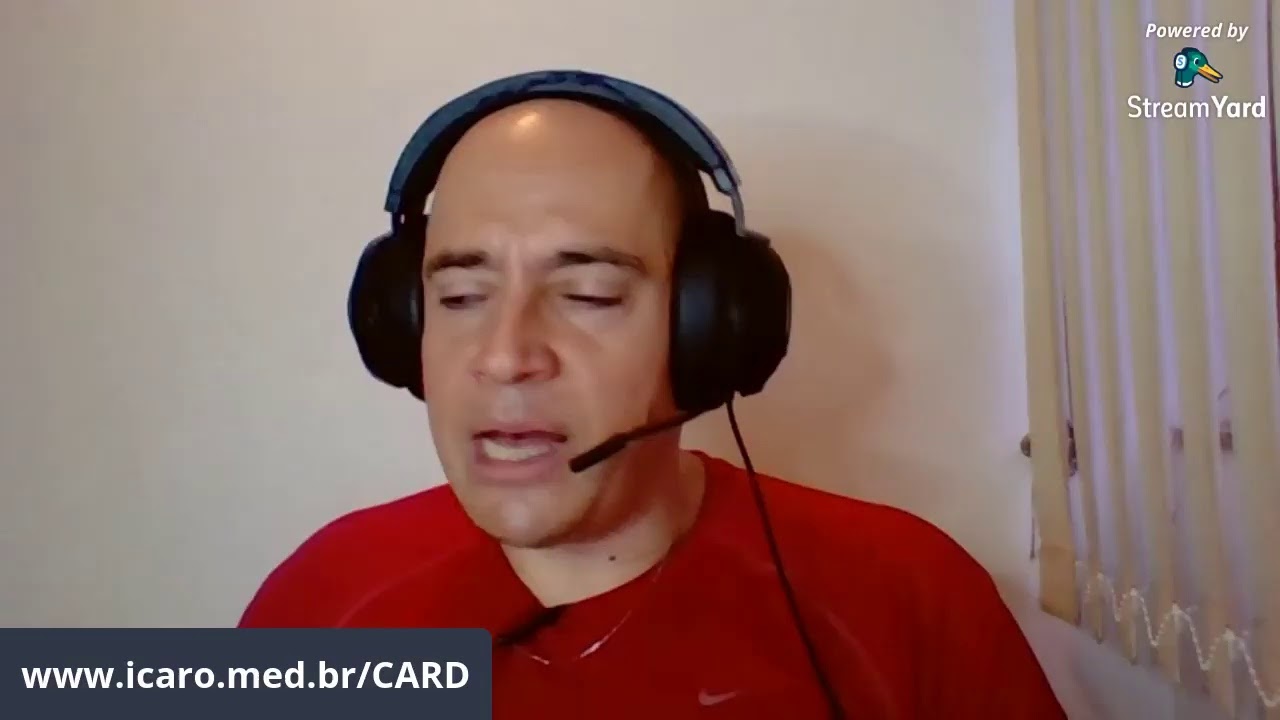 CORTISOL - O básico que você precisa saber - com Dr. Icaro Alves Alcantara