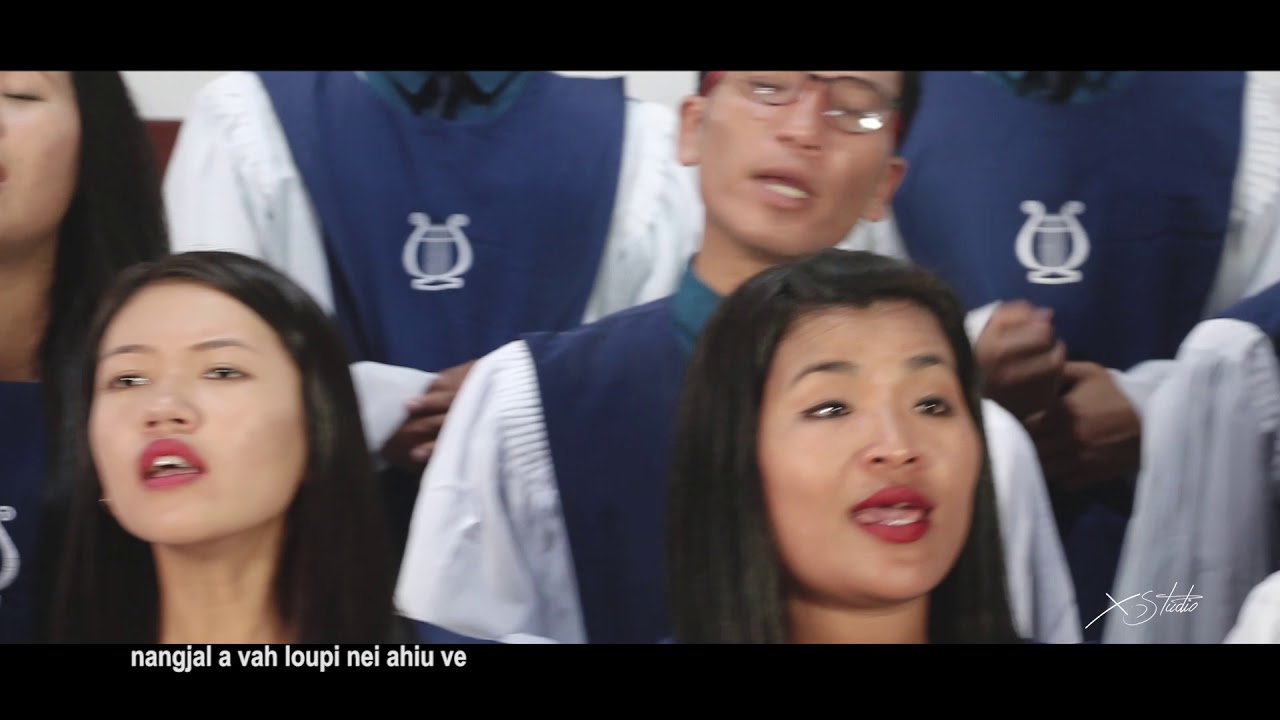 AW HALLELUYAH - KBC Central Choir 2018