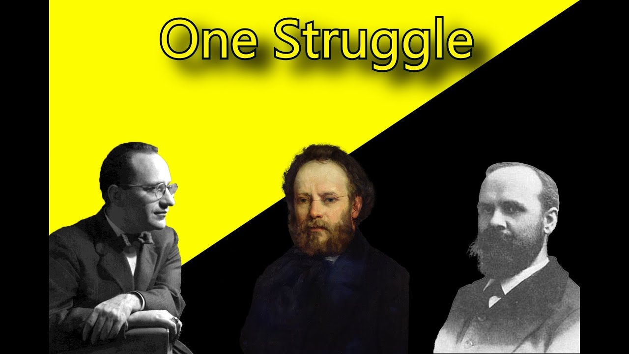 Marginalist Economics: The Completion of Anarchism