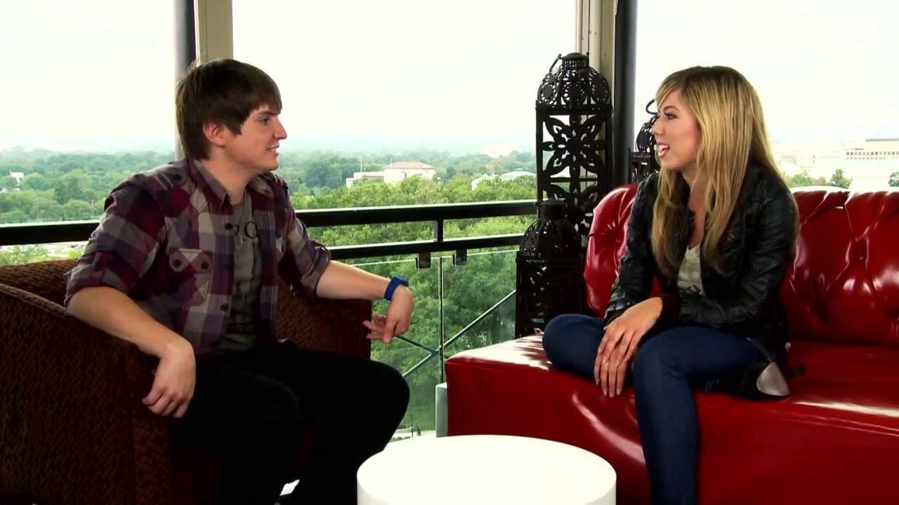 Star Chat with Jennette McCurdy