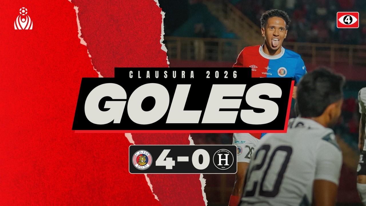 ⚽️🎥 RESUMEN GOLES | CD FAS VS CD HÉRCULES | JORNADA 13 | LMF