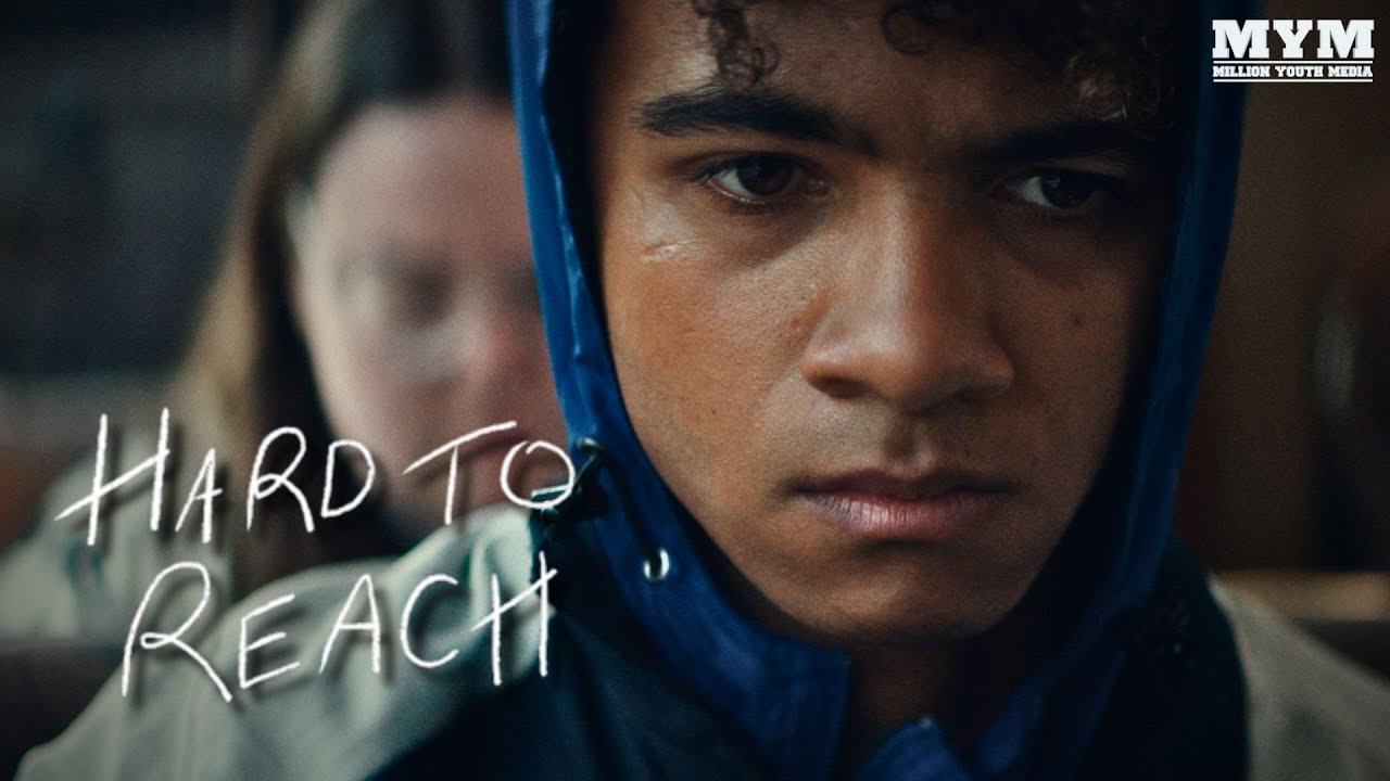 Hard To Reach (2026) Drama Short Film | MYM