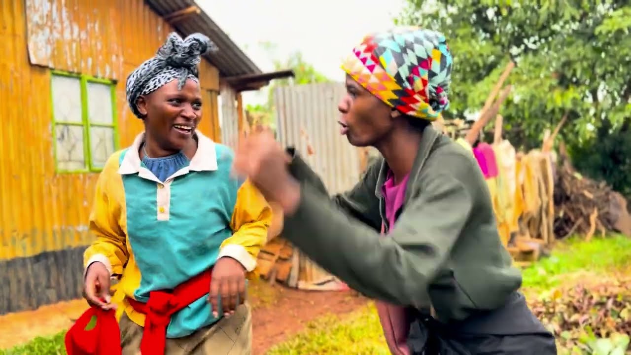 NITUGÌRWO MÛGÛNDA (part 1) 
