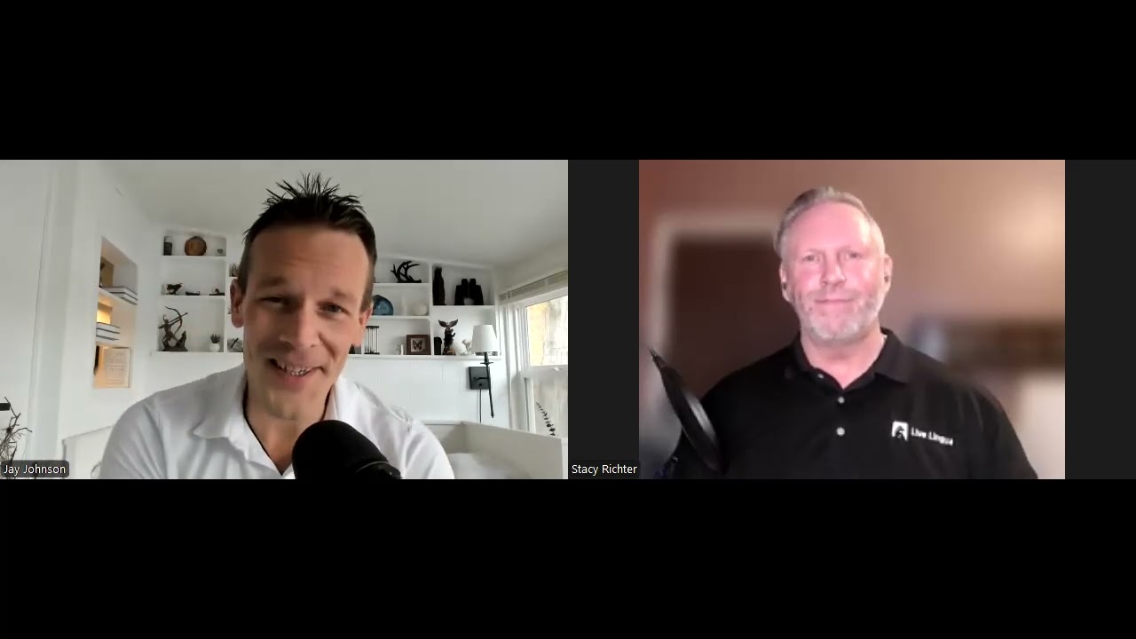 Speak To Be Understood: The Human ROI Of Language with Stacy Richter - Talent Forge