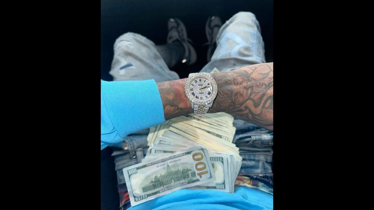 (HARD) Finesse2tymes x Moneybagg Yo Type Beat ''Fast Travel'''