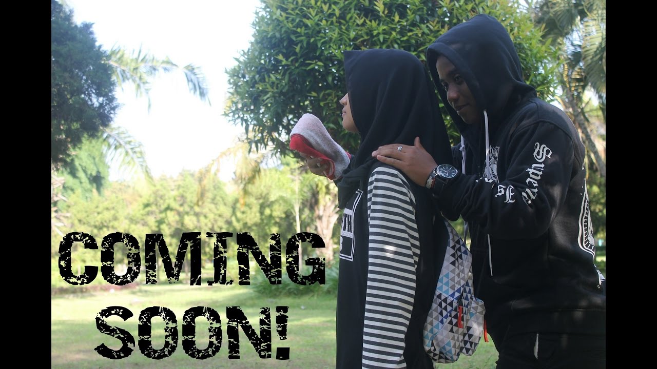 Film Pendek - Akibat Sosial Media.