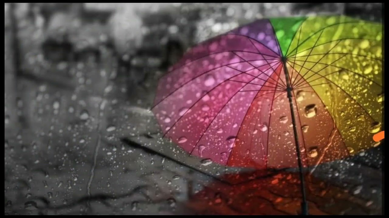 Ewelina Peca - Purple Rain (Prince Cover)