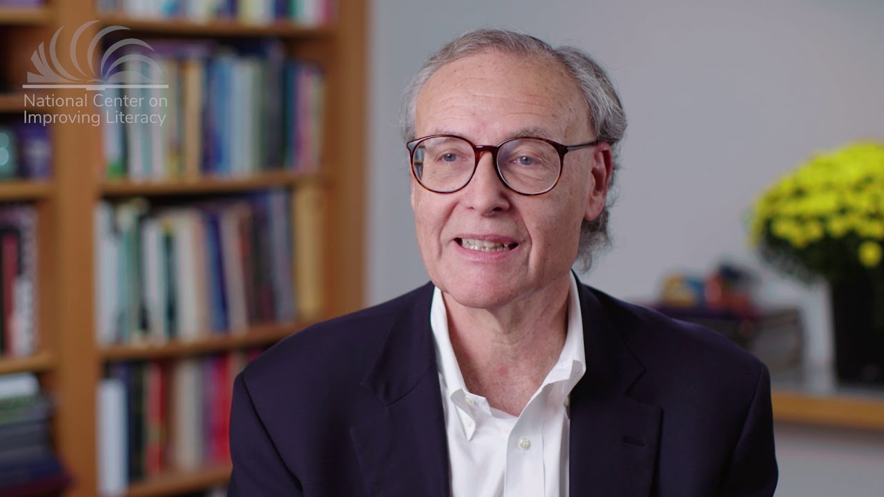 John Gabrieli: How are the brains of people with dyslexia different?