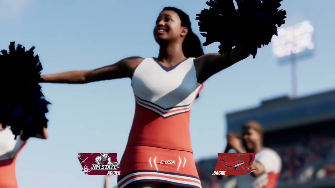 CFB26 S3: Nantucket vs New Mexico State