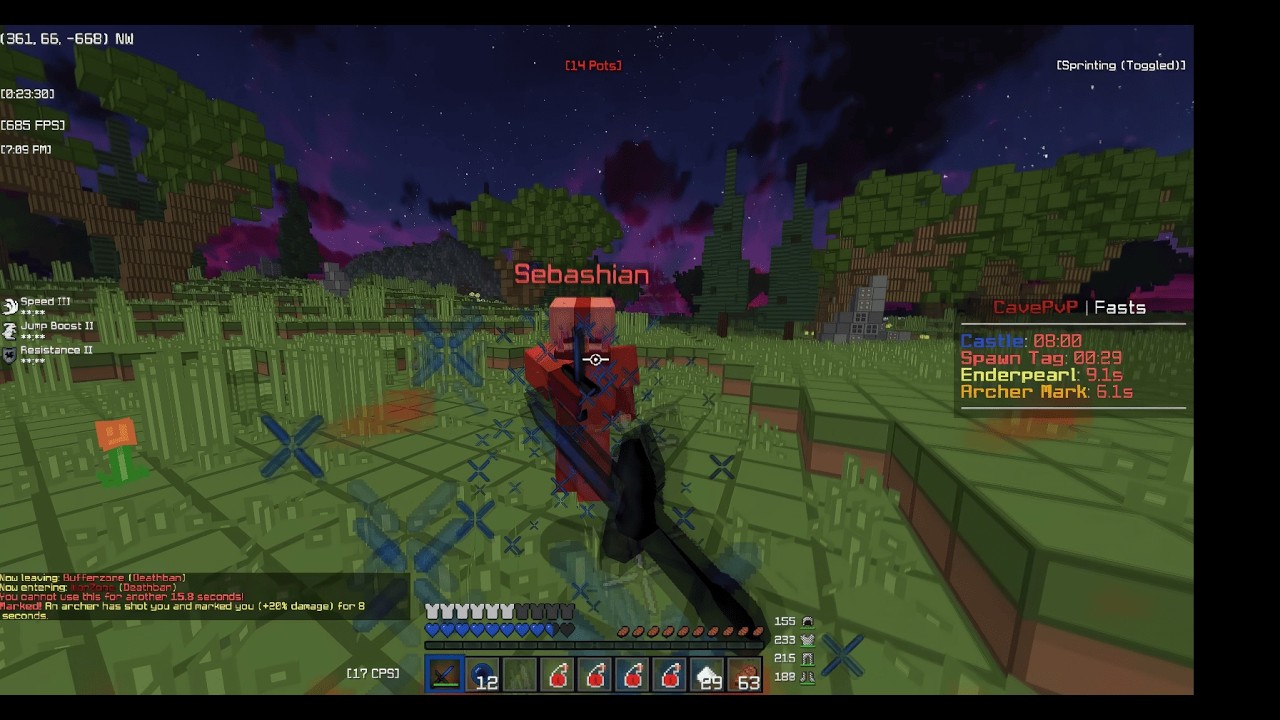 Shadowplays