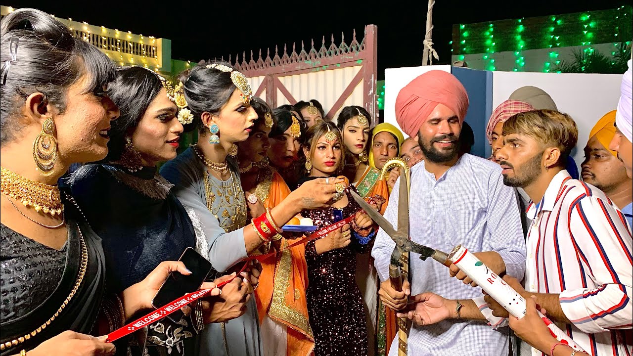 THARKI BURHA 58 || ਠਰਕੀ ਬੁੜਾ 58 || Bakhipaad || Producerdxxx