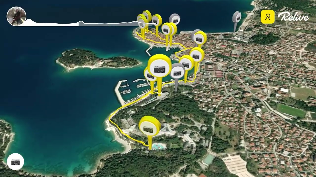 Rovinj Amarin