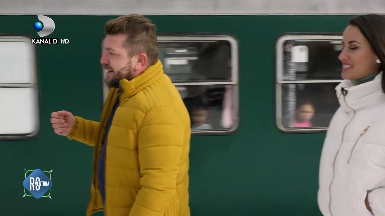 ROventura (20.02.2021) - Călătorie cu parfum de epocă, pe tărâmul de basm al Bucovinei