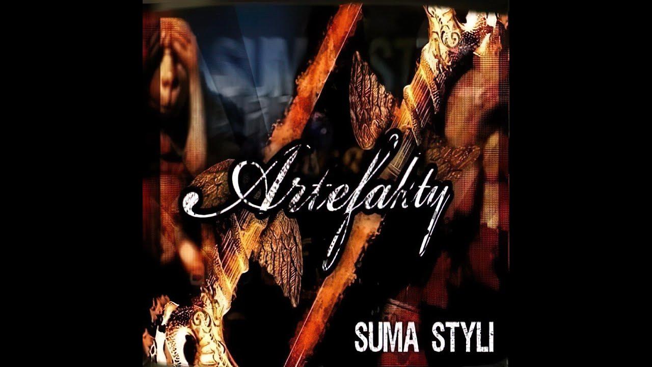 SumaStyli - Sskit - Rap Potrzebuje Pasjii