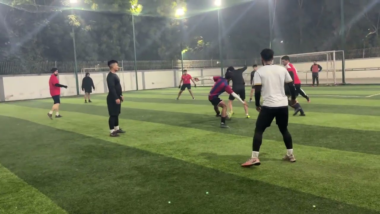 Dynamic game