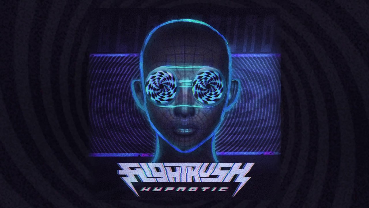 FLIGHTRUSH - PUBLIC BROADCAST