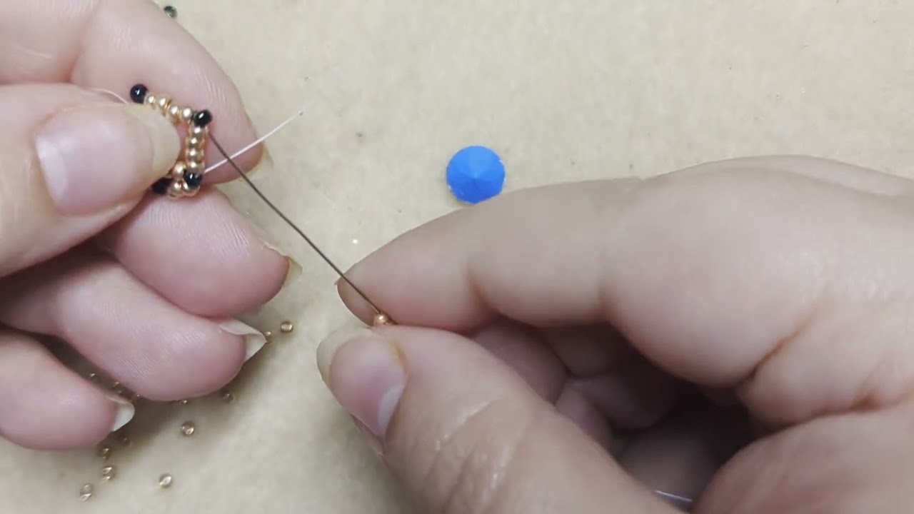 Incastonatura chaton 8mm (98 parte 3)