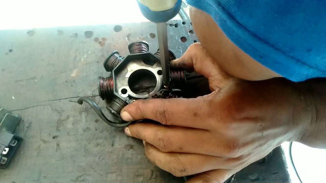 tutorial  GL MAX ganti kiprok Tiger, apa saja perubahannya ?