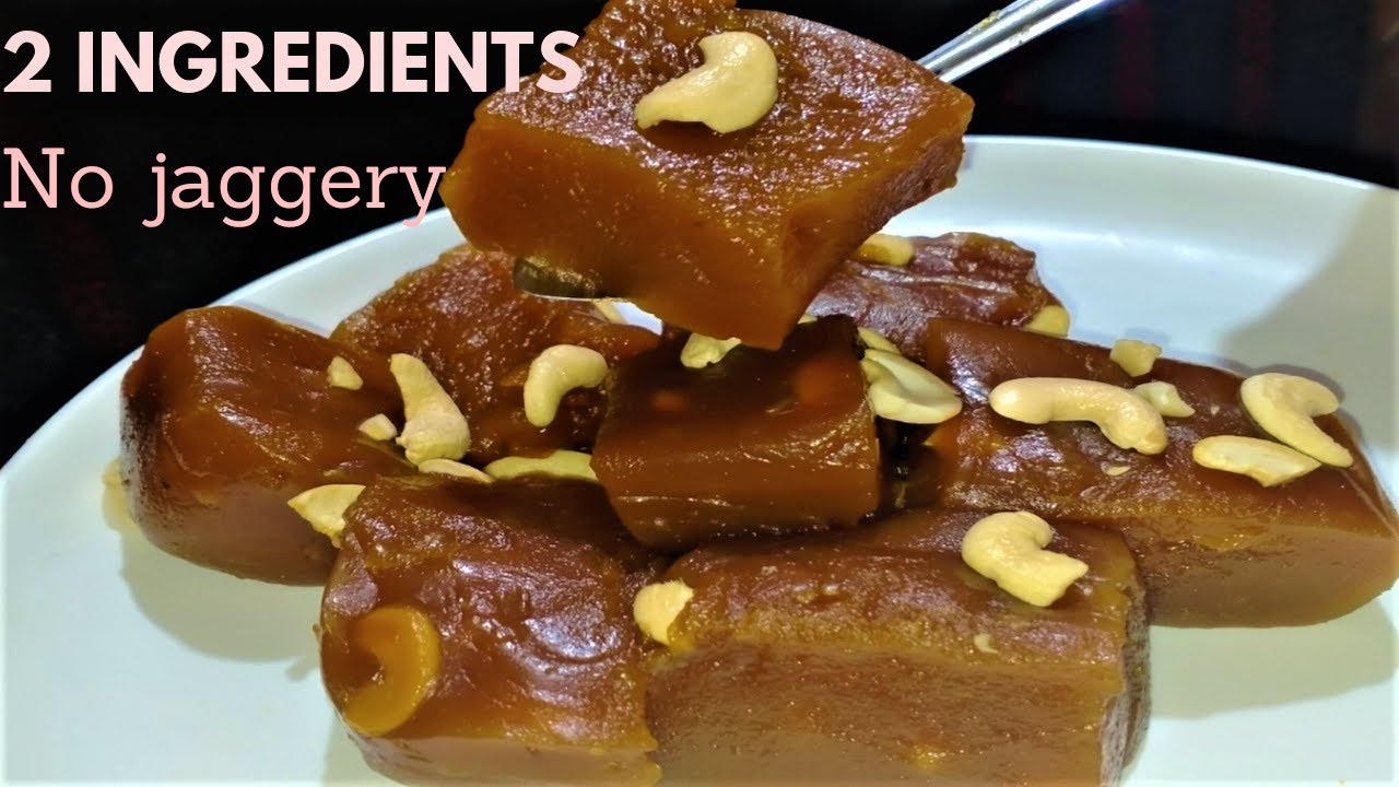 Wheat Flour Halwa | Quick Tirunelveli Halwa Recipe | Godhumai Halwa Recipe making at home