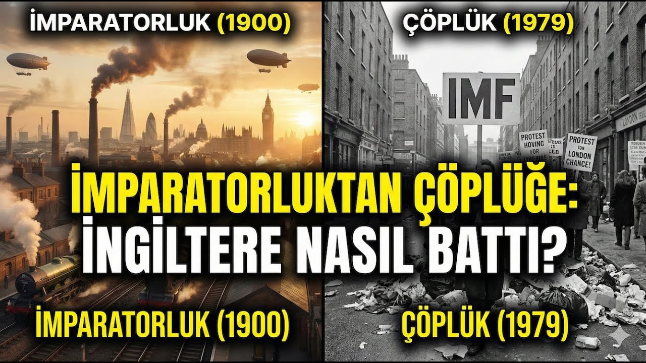DÜNYANIN EFENDİSİ NASIL 