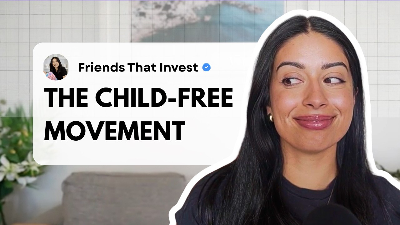 Женщины не рожают детей, потому что всё это дорого.