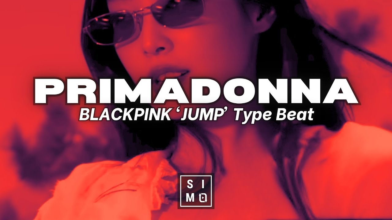 [FREE] BLACKPINK x BABYMONSTER x aespa x Kpop Type Beat | 