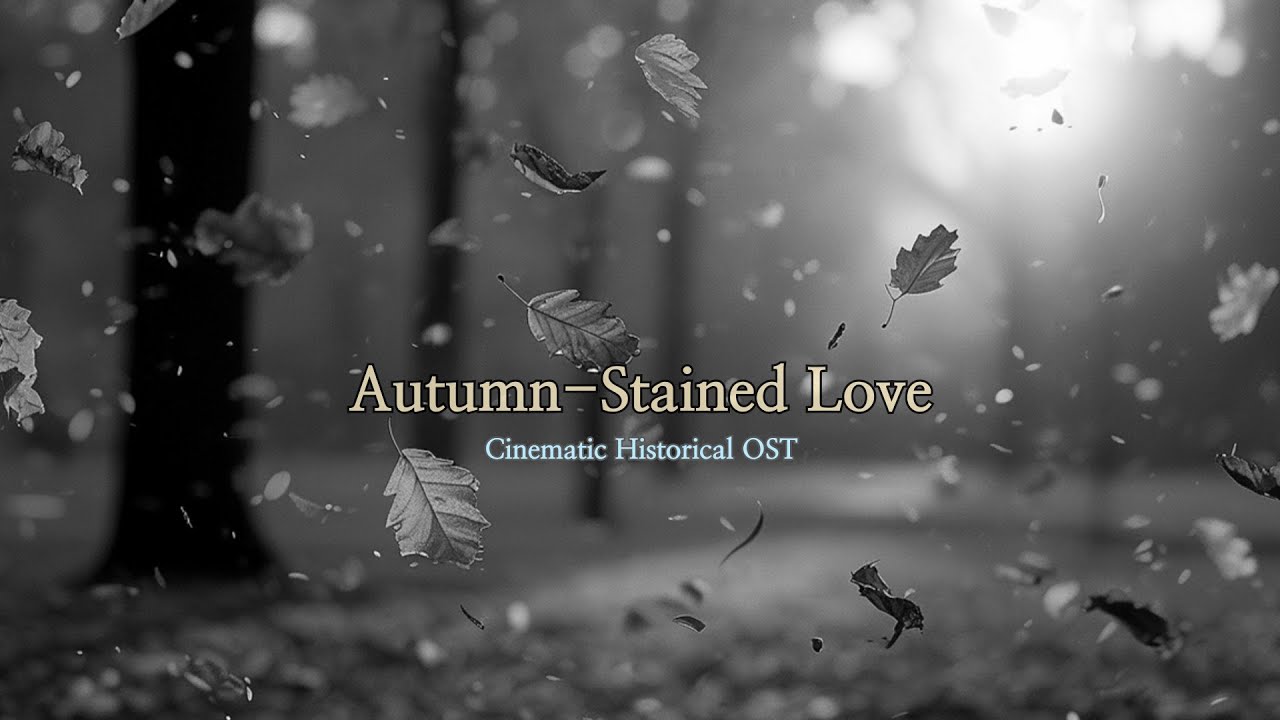 22. Autumn-Stained Love | Tender Cinematic Historical OST