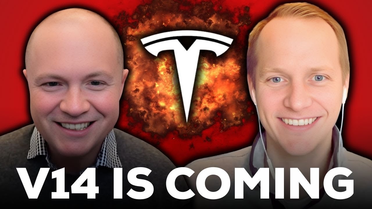 Tesla&rsquo;s FSD V14 & 500k Deliveries: What&rsquo;s Next for the Stock?