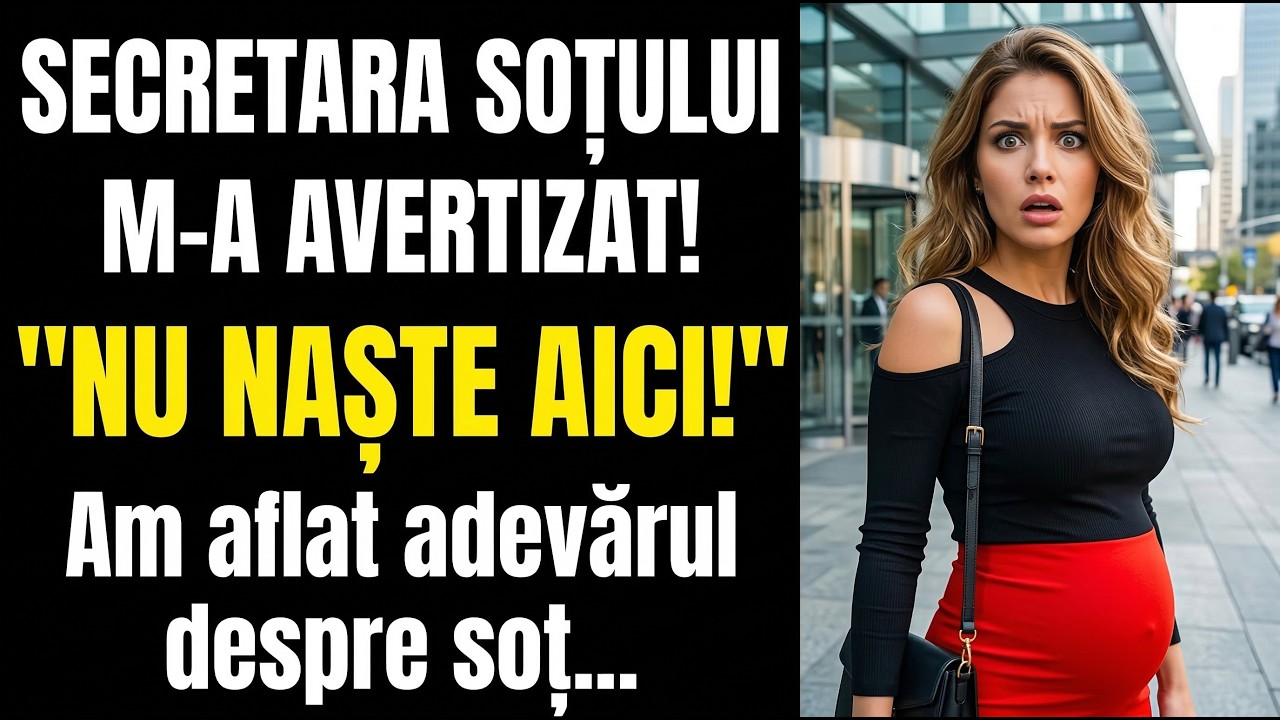 Soția însărcinată a unui om de afaceri se lăuda surorii sale: Soțul meu mi-a plătit cel mai scump...