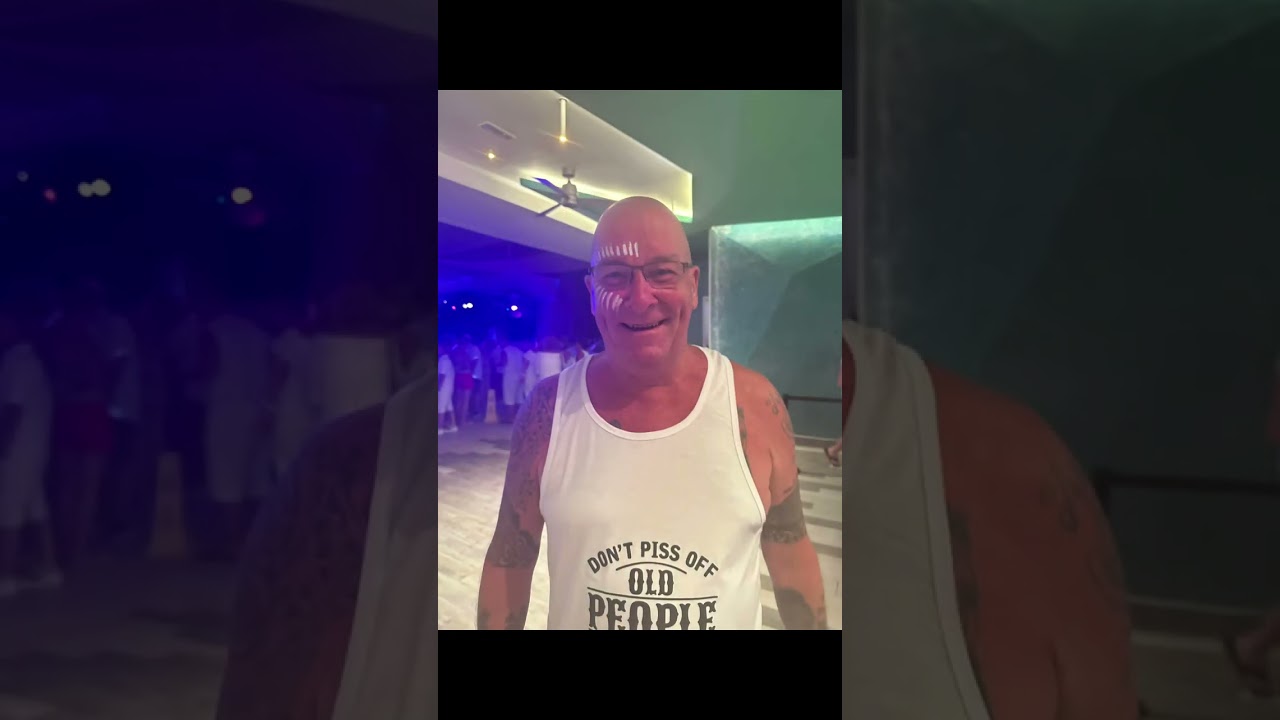 Riu Bambu Harkin Dominican Republic