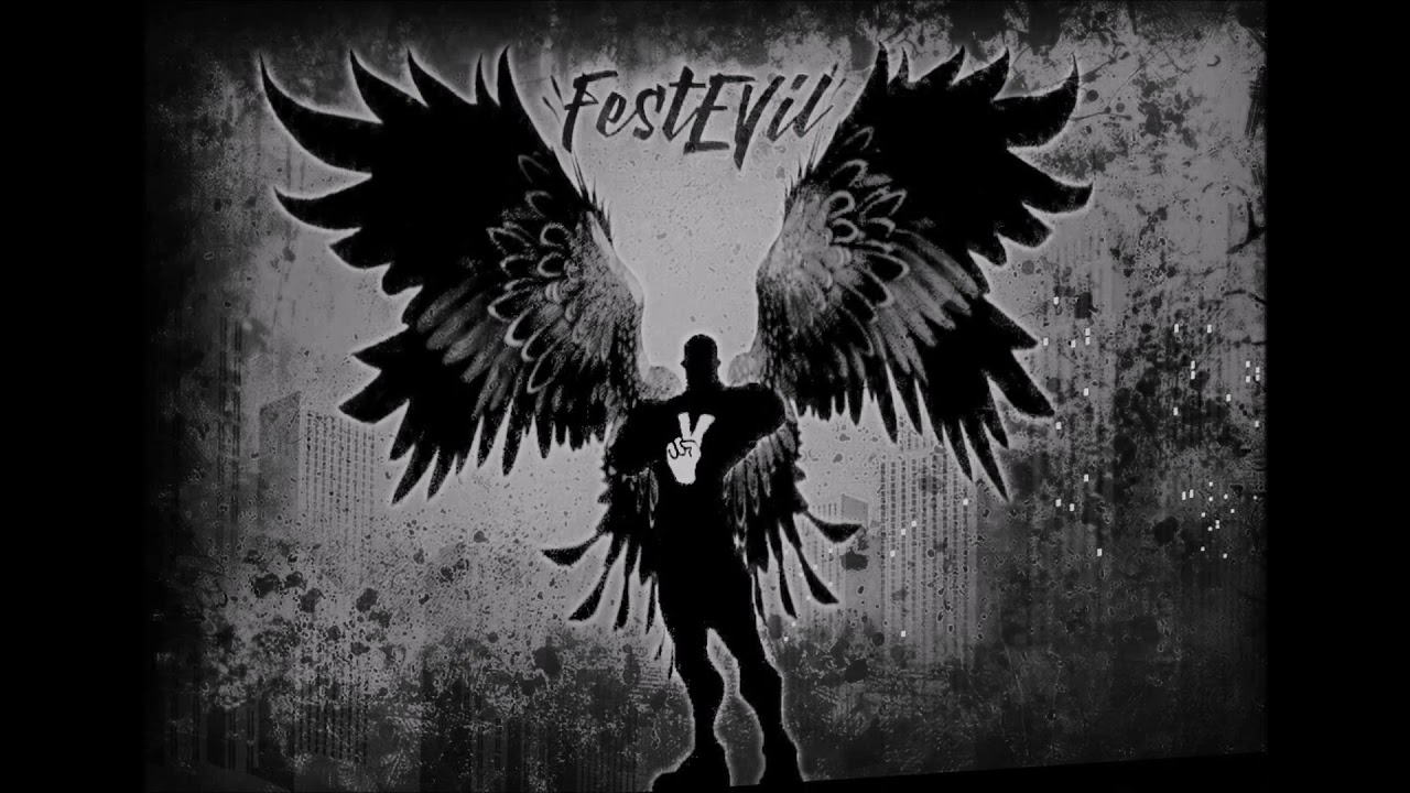 Raven Felix Ft. Snoop Dogg & Nef The Pharoah / Hundertmark Beatz (The FestEvil Mashup)