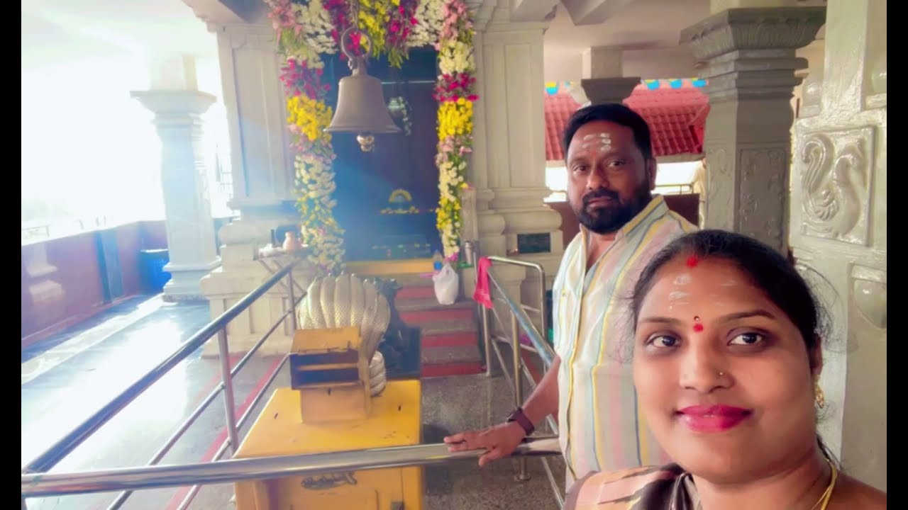 Shivayyaku panchamrutaabhishekam🙏🏻🙏🏻