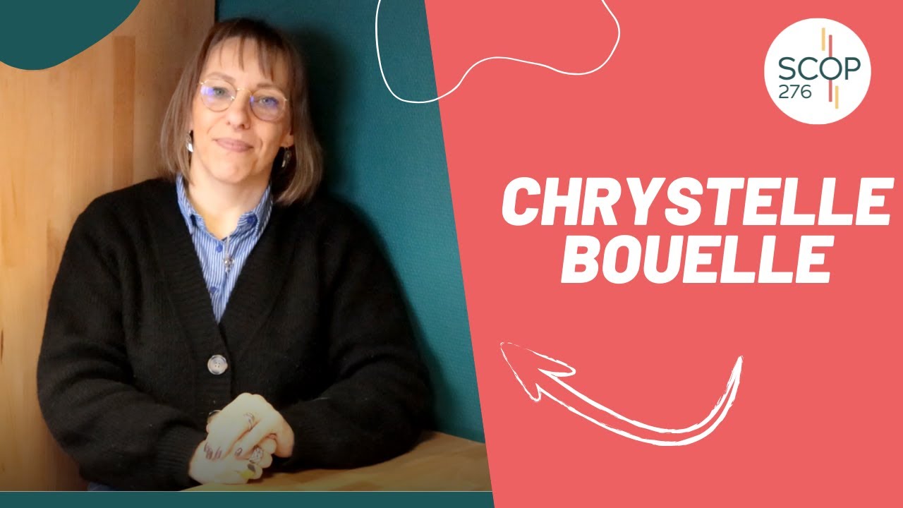 CHRYSTELLE BOUELLE