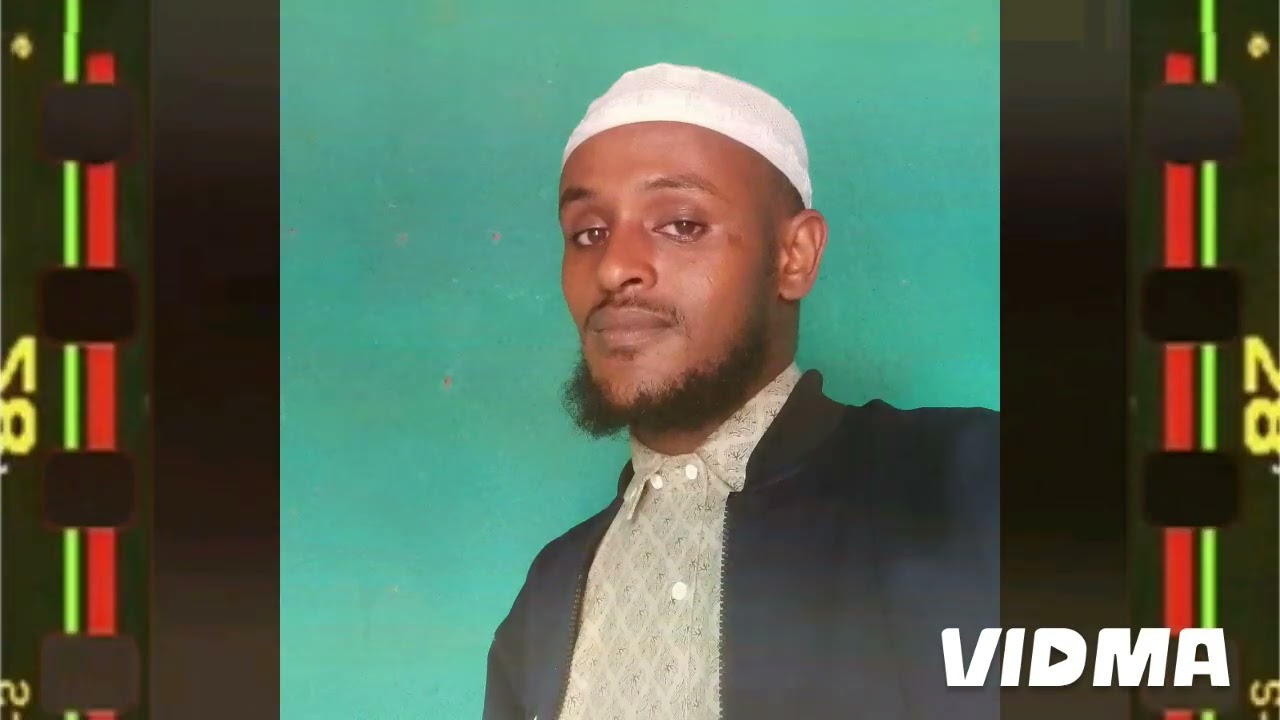 munshid Abdulaziiz Nasir